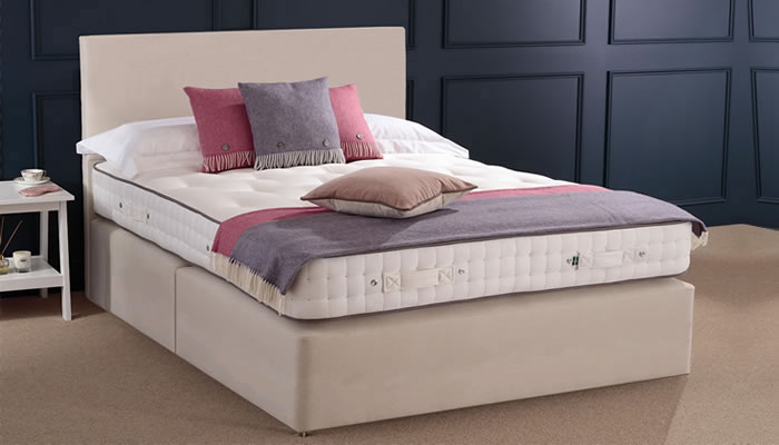 Enchanted House Beds Hyde Divan Single